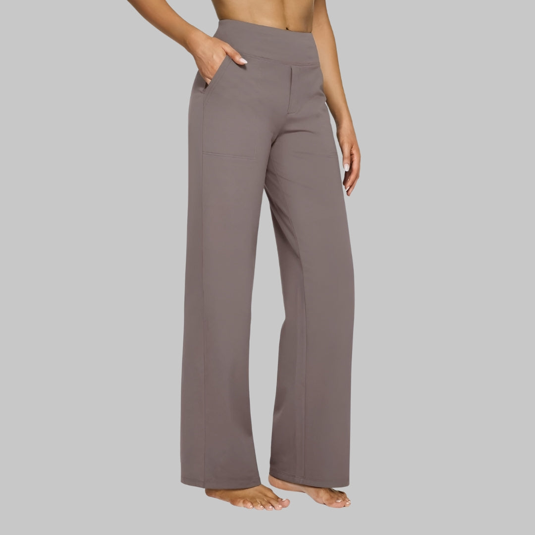 Selene Elegant & Comfy Pants