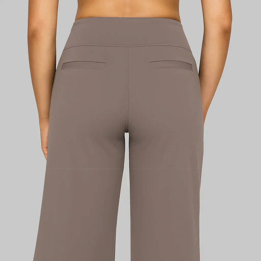 Selene Elegant & Comfy Pants