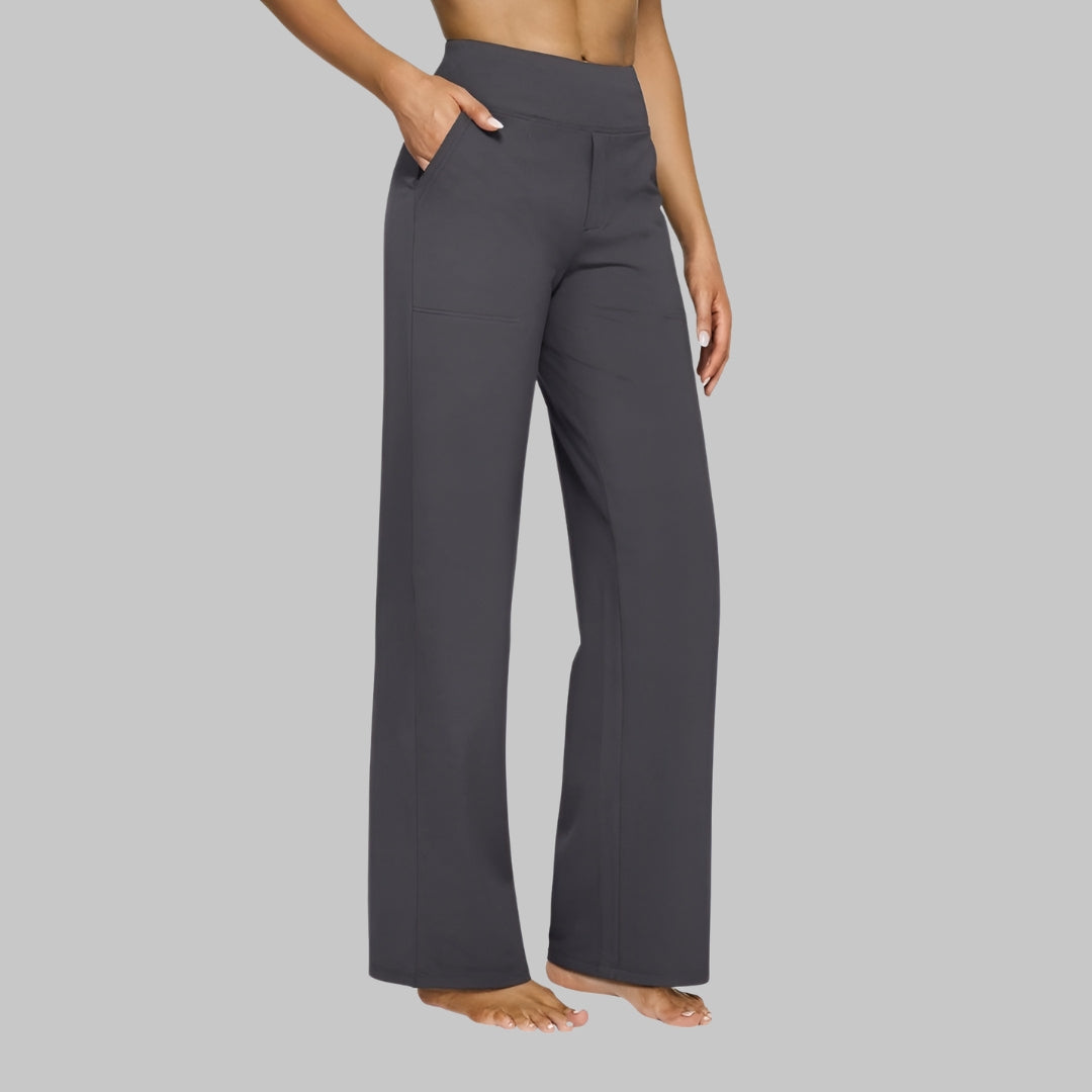 Selene Elegant & Comfy Pants