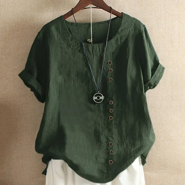 Estelle Chic Breezy Blouse