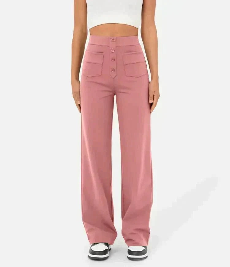 Jade Comfy Stretch Pants