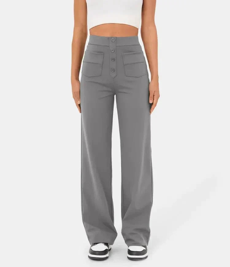 Jade Comfy Stretch Pants