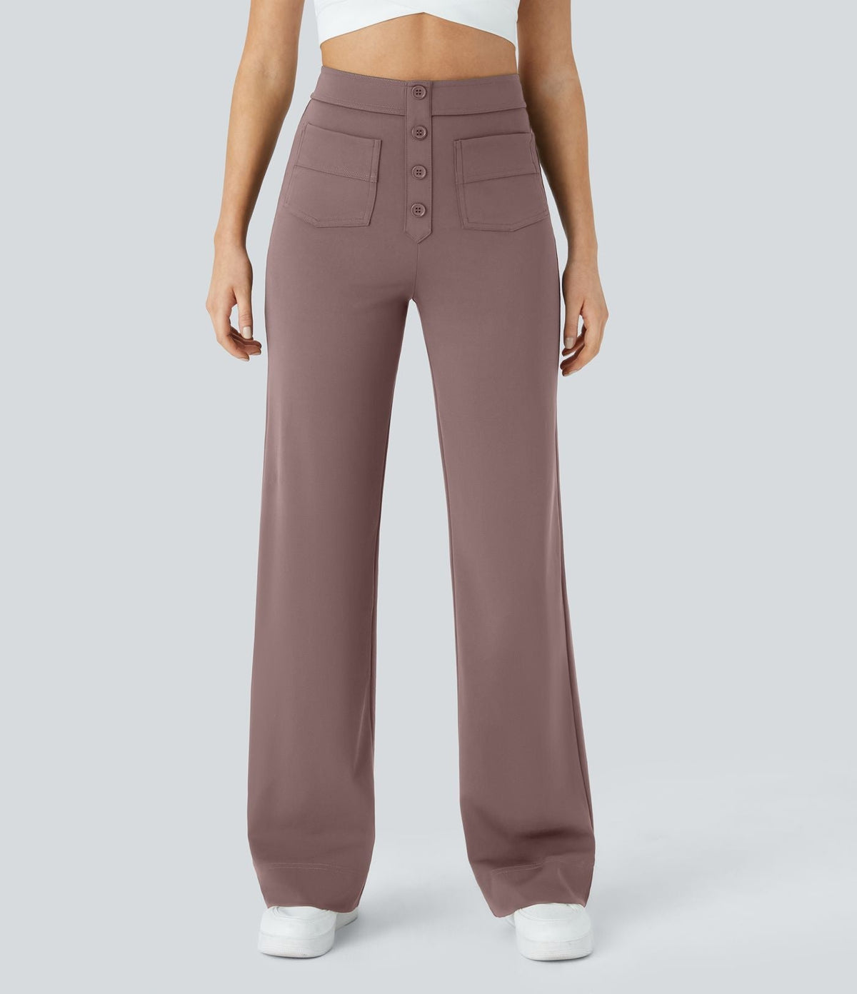 Jade Comfy Stretch Pants