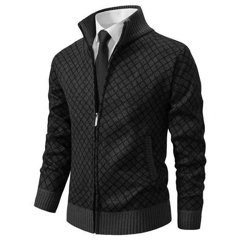 Oliver | Gilet décontracté de luxe