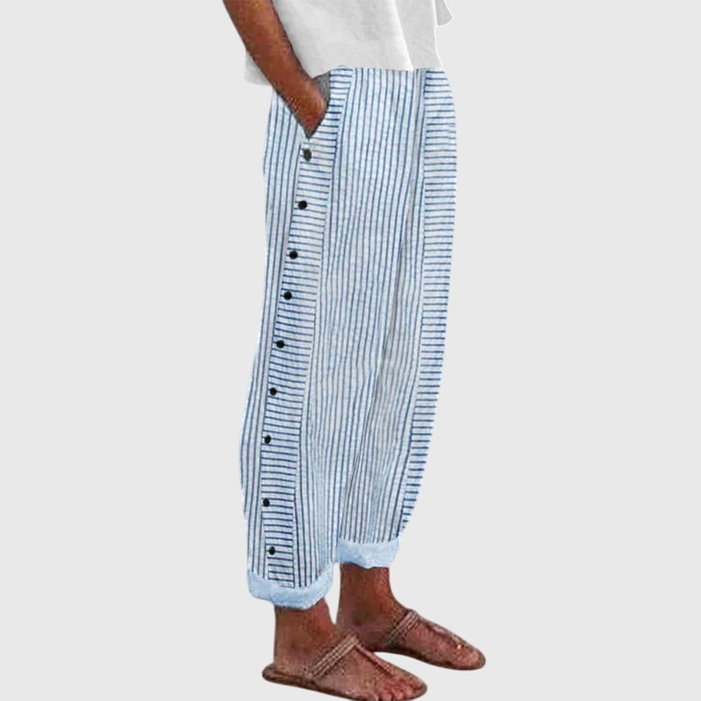 Bertha Elegant Women's Pants