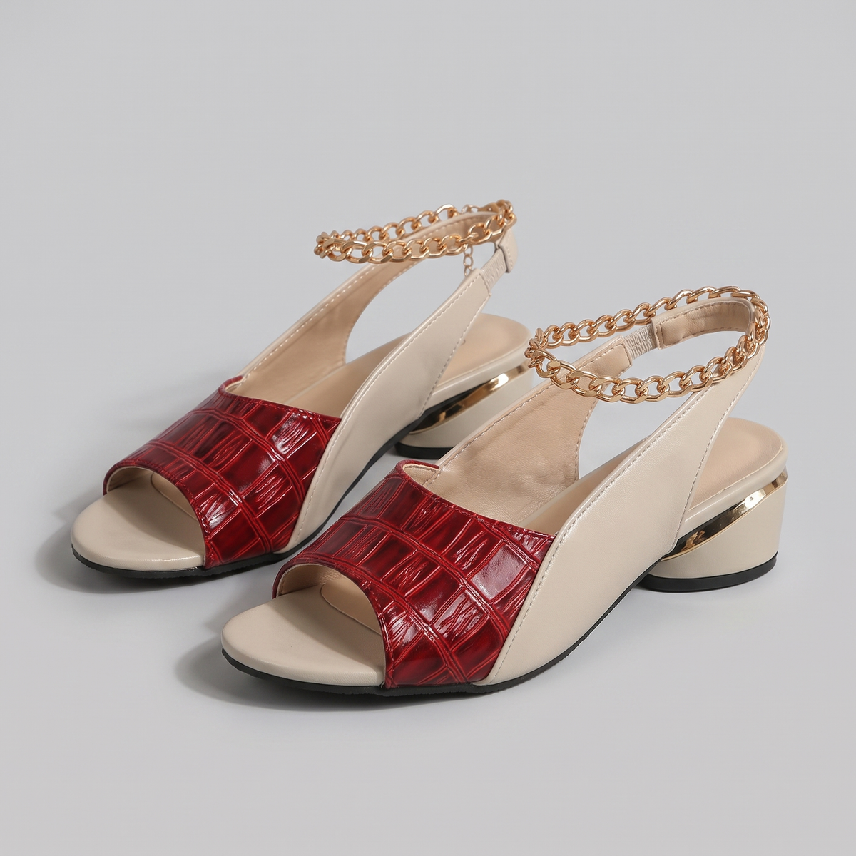 ROMANE | SOFT COMFORT SANDALS