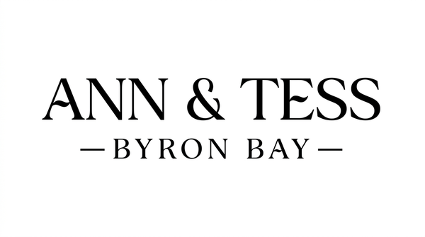 Ann and Tess Byron Bay old 
