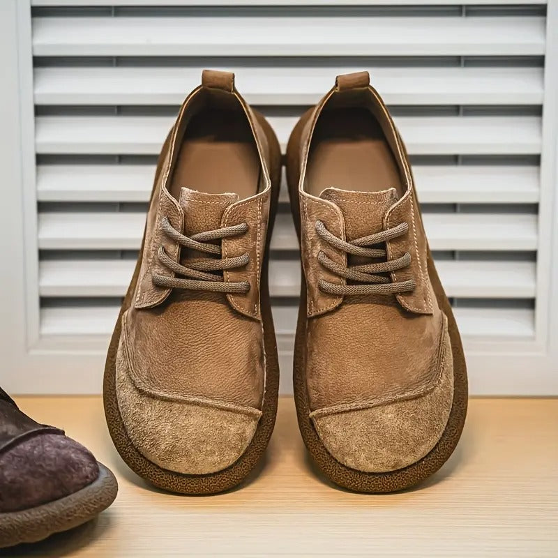 LÉON™ | Chaussures Orthopédiques Confort