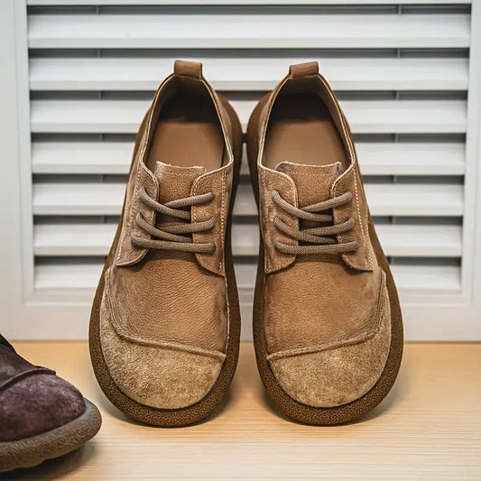 LÉON™ | Chaussures Orthopédiques Confort
