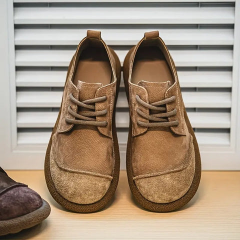 LÉON™ | Chaussures Orthopédiques Confort
