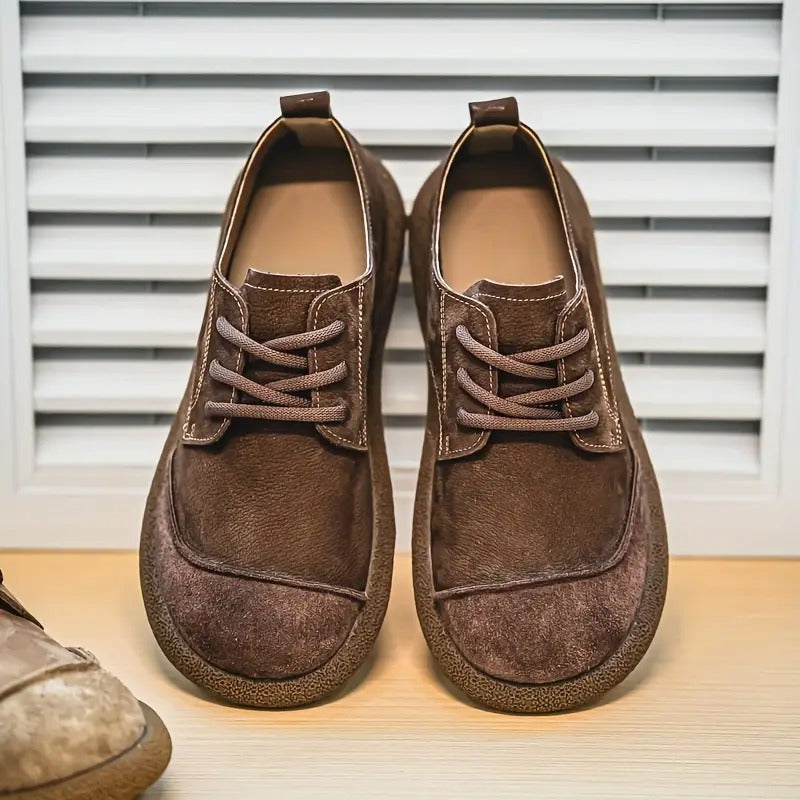 LÉON™ | Chaussures Orthopédiques Confort