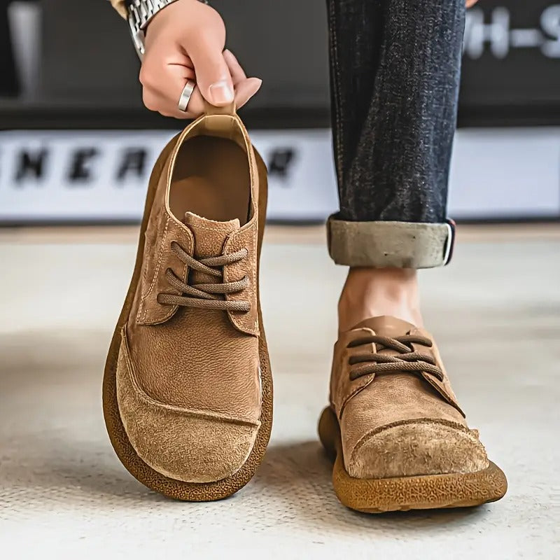 LÉON™ | Chaussures Orthopédiques Confort