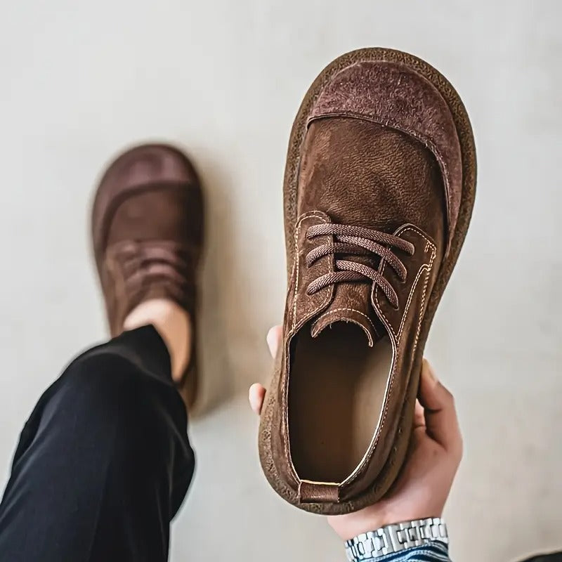 LÉON™ | Chaussures Orthopédiques Confort