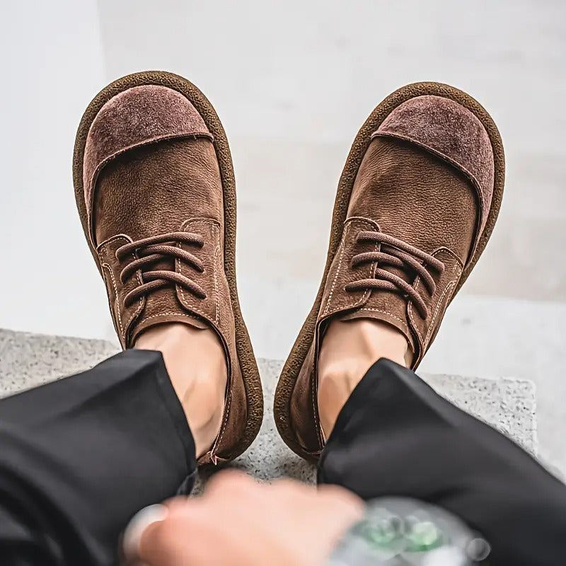 LÉON™ | Chaussures Orthopédiques Confort