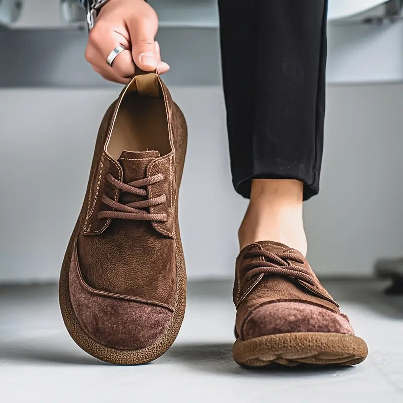 LÉON™ | Chaussures Orthopédiques Confort