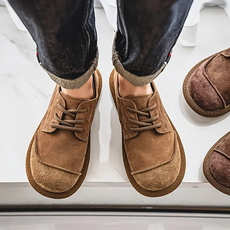 LÉON™ | Chaussures Orthopédiques Confort