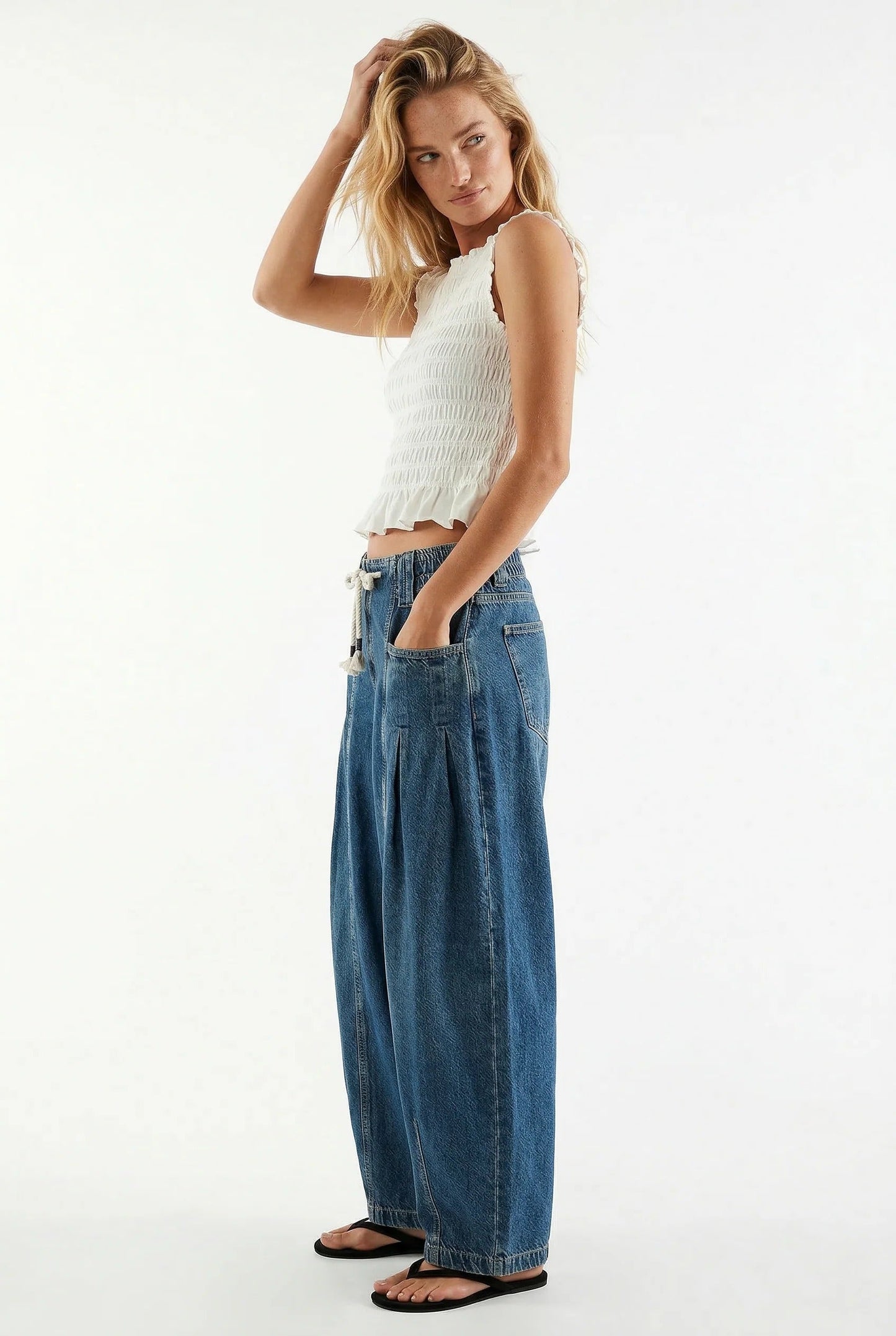Pantalon Amélie