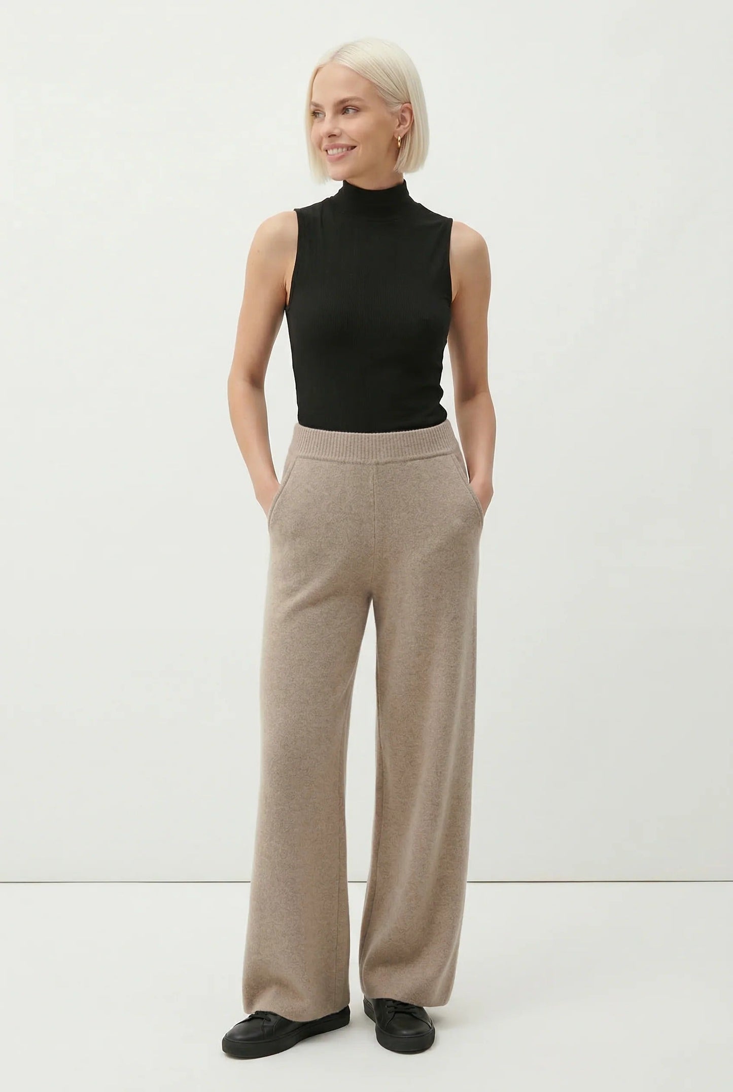Pantalon Chloé