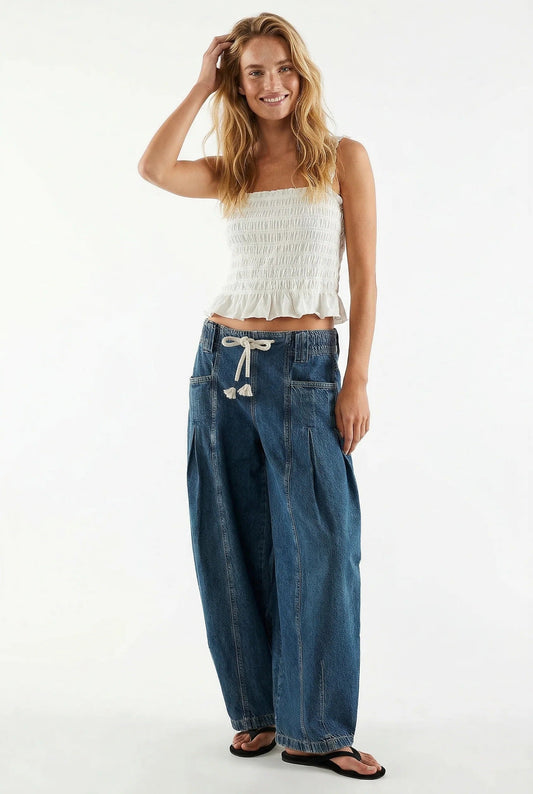 Pantalon Amélie