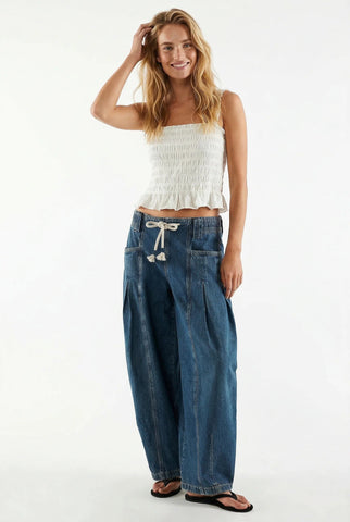 Pantalon Amélie