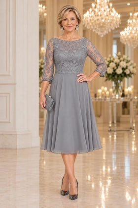Silver Gray