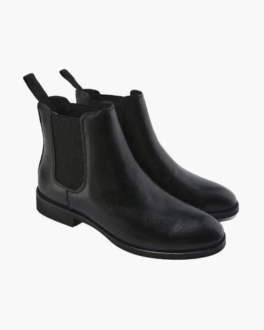 Bottes Chelsea Old Money