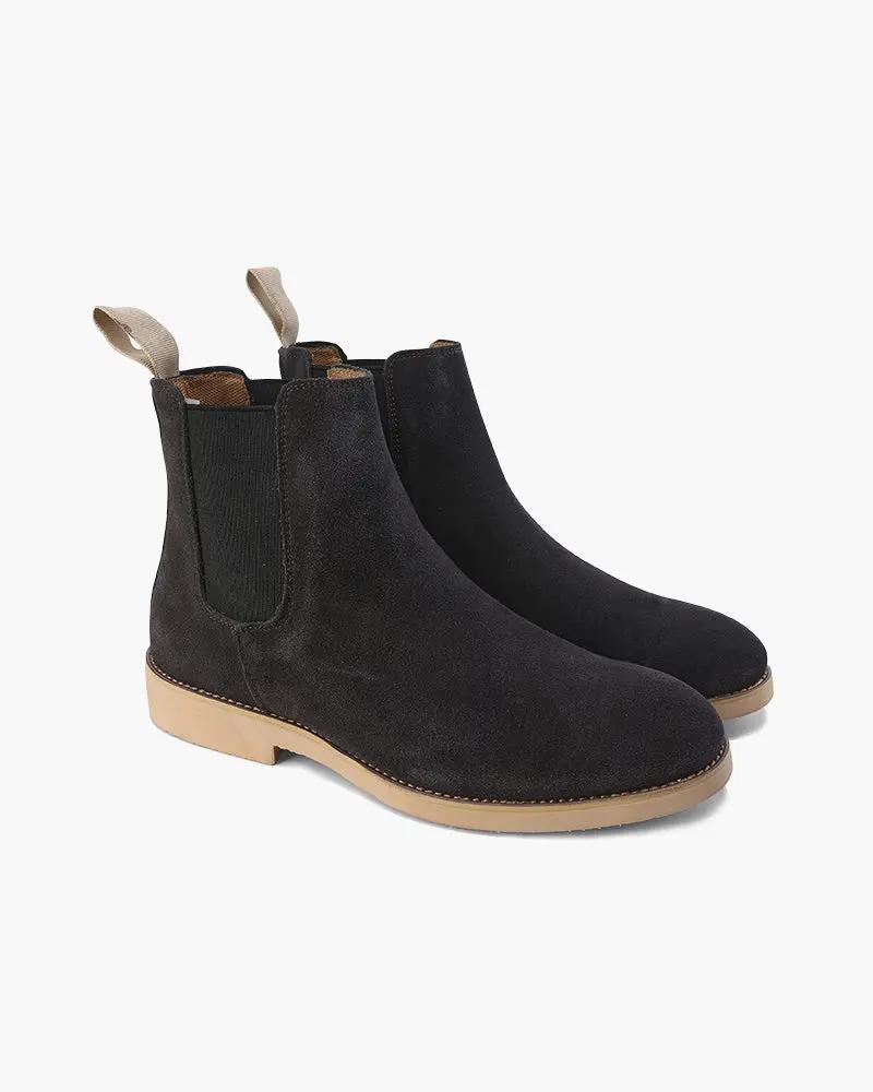Bottes Chelsea Old Money