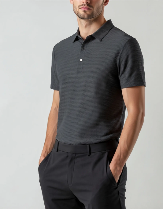 Polo Prestigio Silk (Anti-rides)