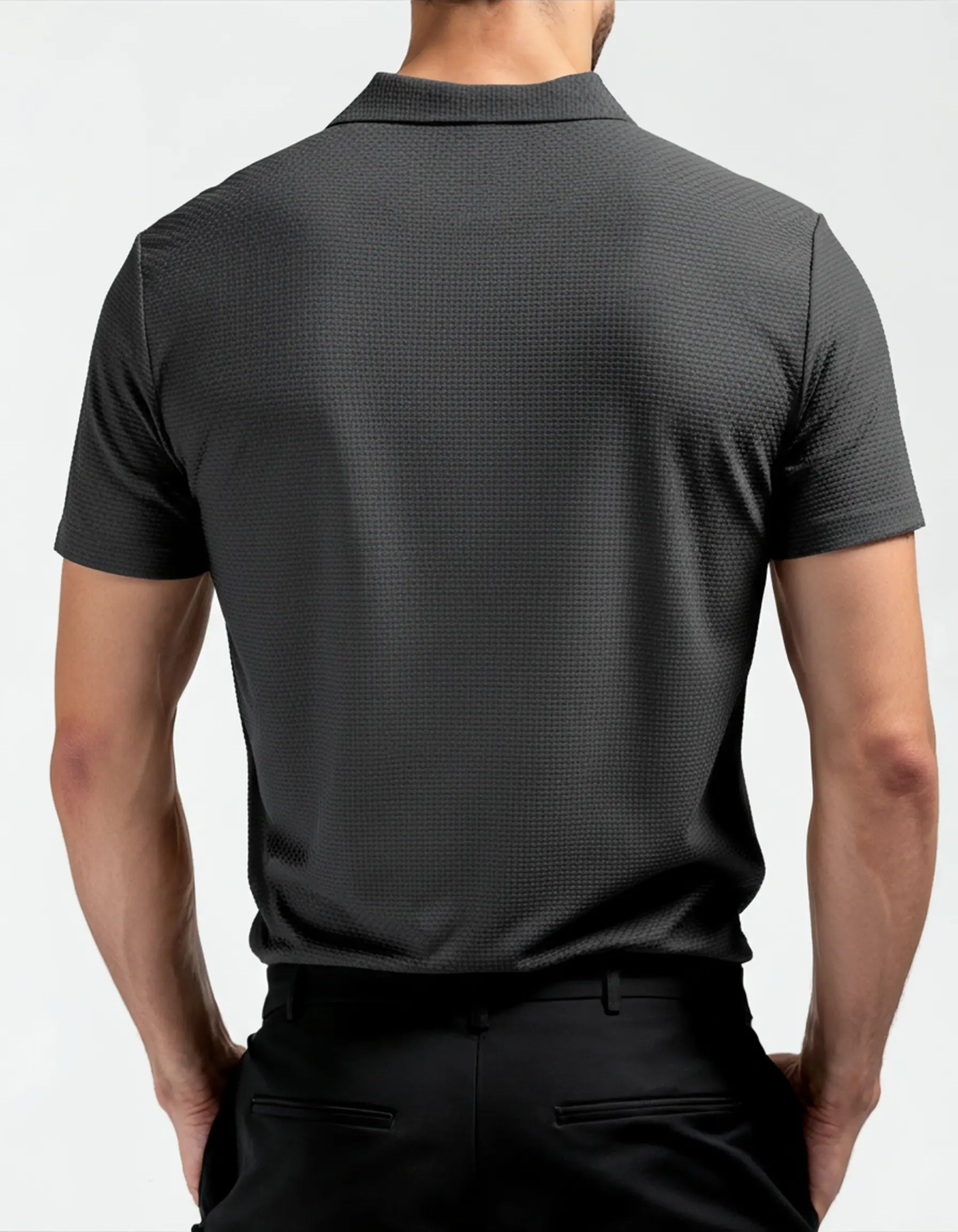Polo Prestigio Silk (Anti-rides)