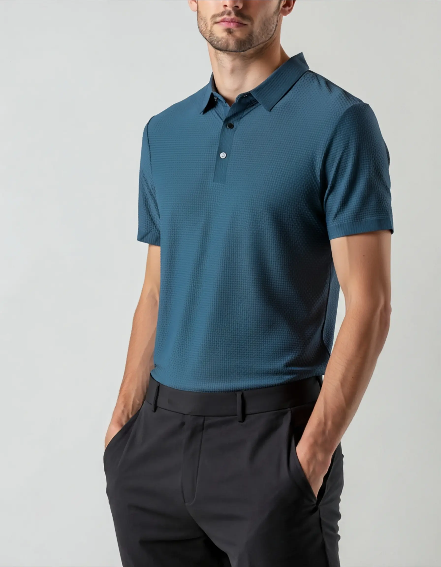 Polo Prestigio Silk (Anti-rides)