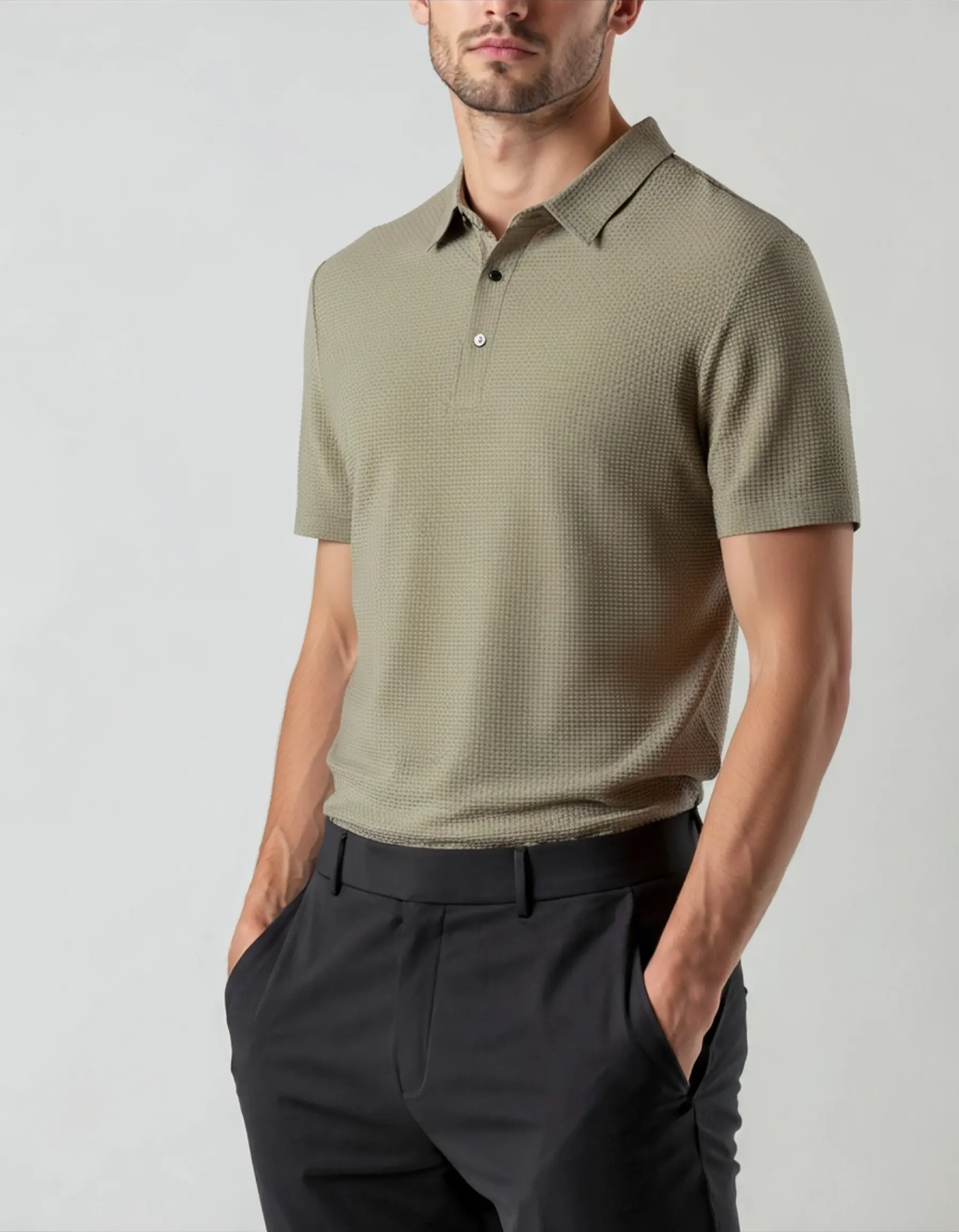 Polo Prestigio Silk (Anti-rides)