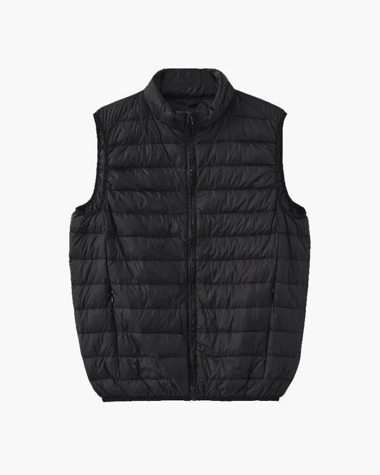 Gilet en duvet