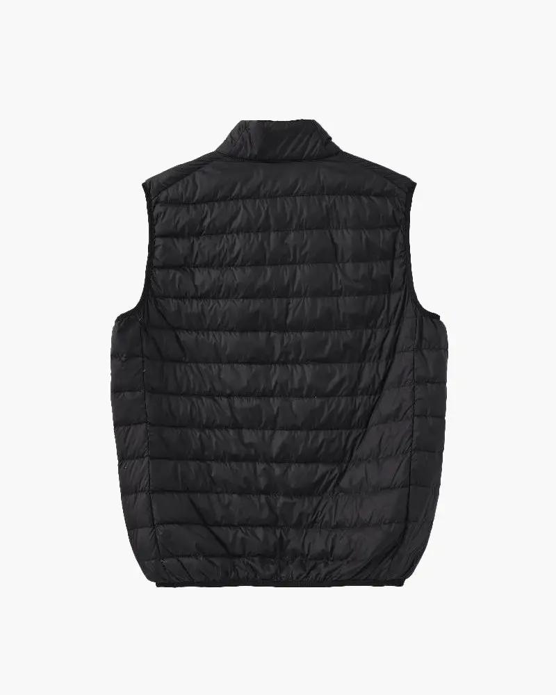 Gilet en duvet