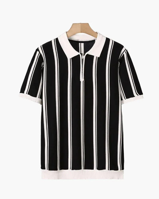 Modena demi-zip