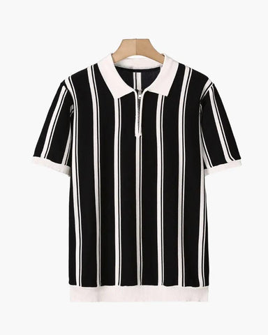 Modena demi-zip