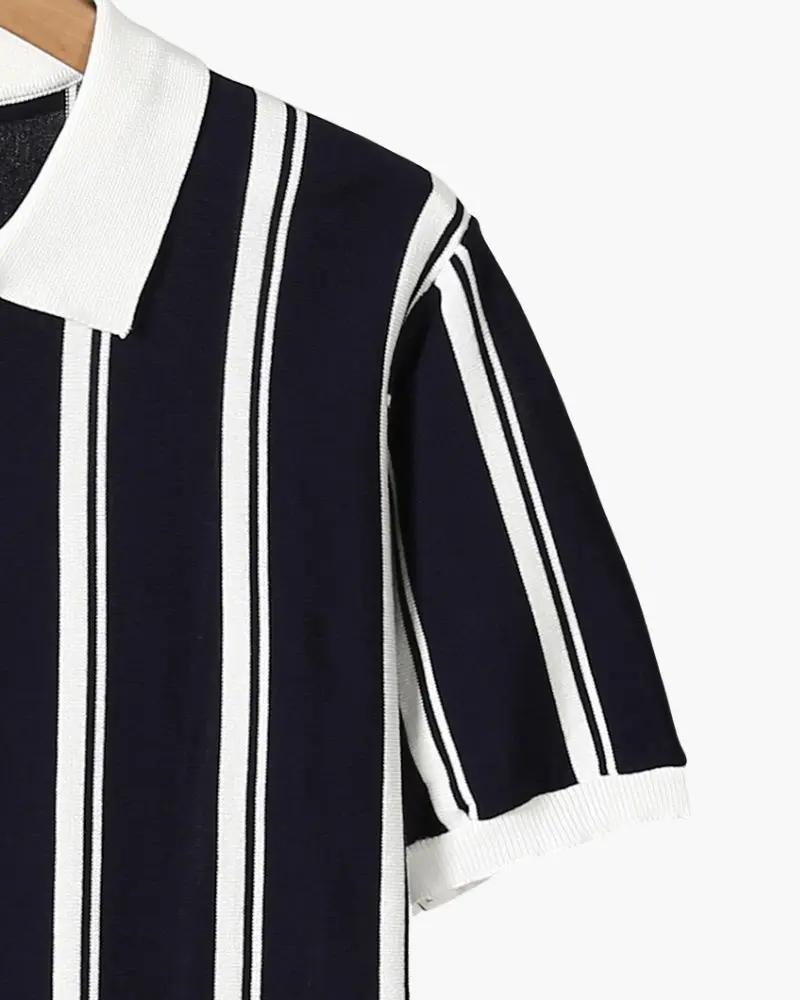 Modena Half-Zip