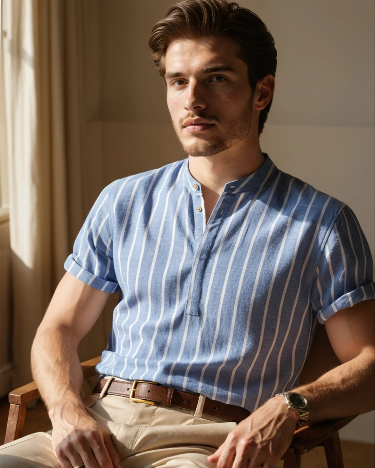 Polo marin Bari