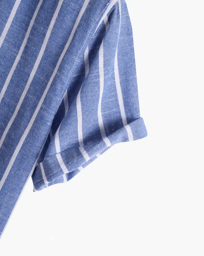 Bari Nautical Polo