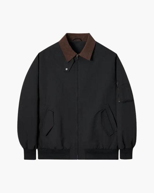 Veste Harrington Classique