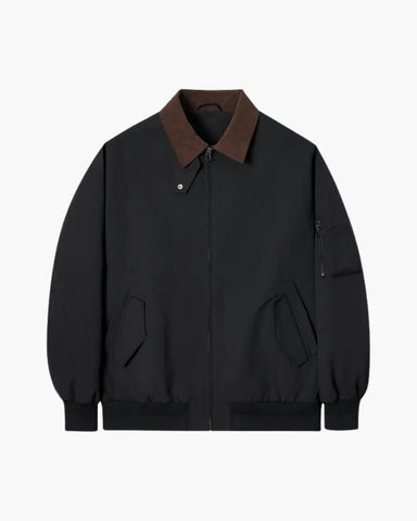 Veste Harrington Classique