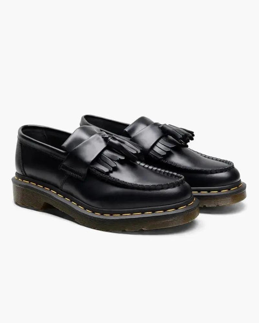 Brogues en cuir Old Money