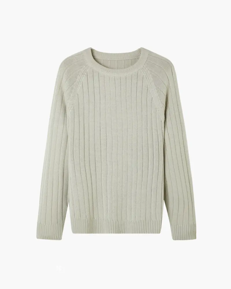 Premium 100% Wool Jumper