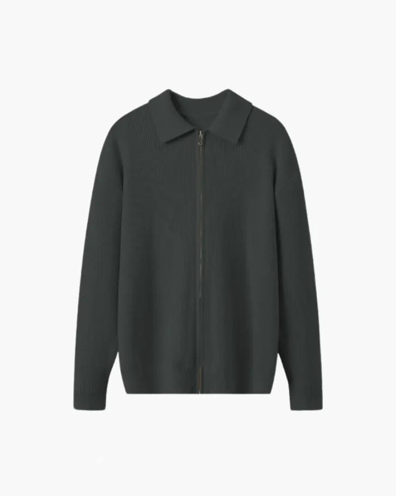 Gilet 100% laine de première qualité