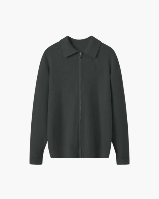 Gilet 100% laine de première qualité