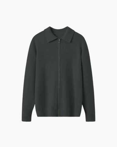 Gilet 100% laine de première qualité