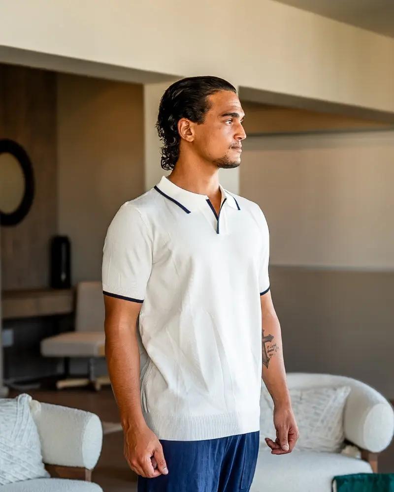 Polo Monaco Edge