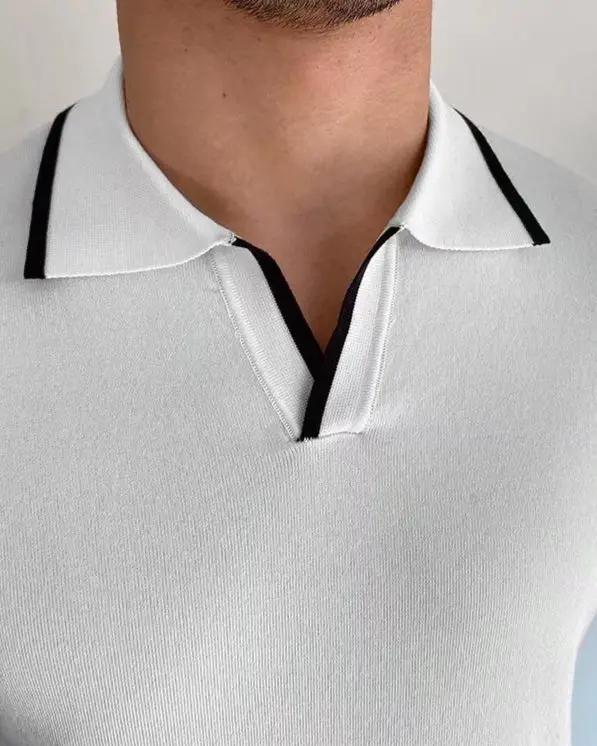 Polo Monaco Edge