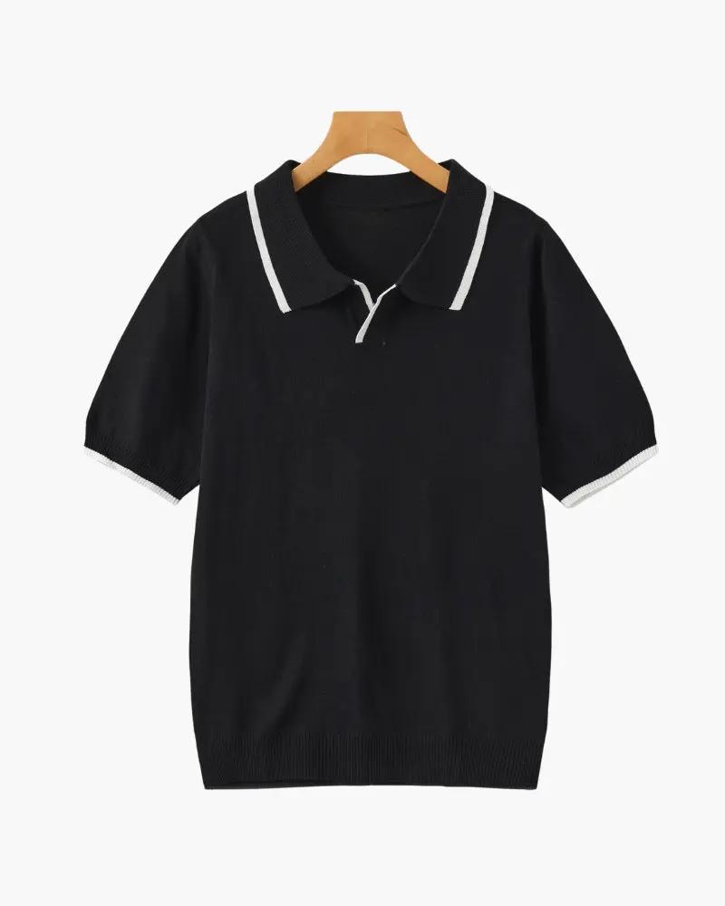Monaco Edge Polo