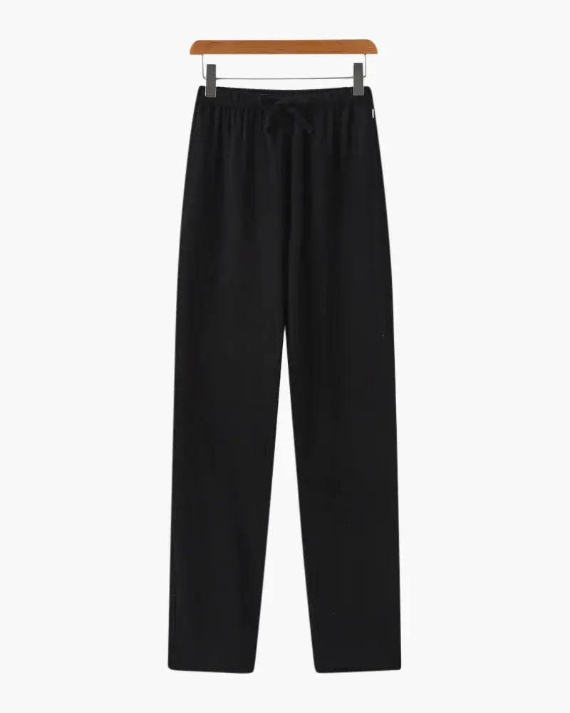 L'ensemble monochrome