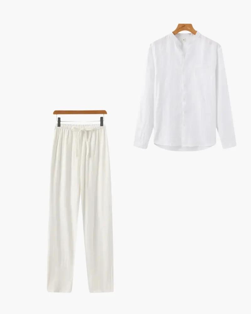 L'ensemble monochrome
